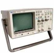 54600A Agilent Digital Oscilloscope Used