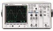 54600B Agilent Digital Oscilloscope