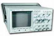 54601A Agilent Digital Oscilloscope