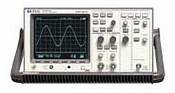 54601B Agilent Digital Oscilloscope Used