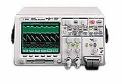 54621D Agilent Mixed Signal Oscilloscope