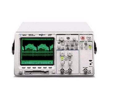 54622A Agilent Digital Oscilloscope Used