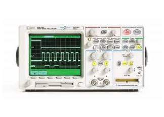 54624A Agilent Digital Oscilloscope