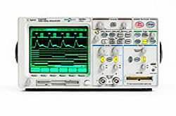 54642D Agilent Mixed Signal Oscilloscope