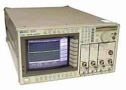 54720A Agilent Digital Oscilloscope Used