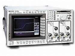 54720D Agilent Digital Oscilloscope Used