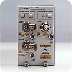 Agilent 54753A Single-Ended TDR Module (Pre-Owned)