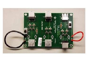 54810-66540 Agilent Accessory Used-ValueTronics