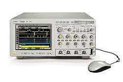 54832D Agilent Mixed Signal Oscilloscope