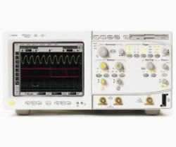 54833D Agilent Mixed Signal Oscilloscope Used