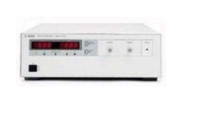 6012A Agilent DC Power Supply Used-ValueTronics