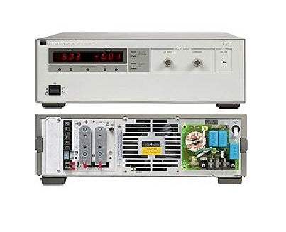 6015A Agilent DC Power Supply Used-ValueTronics