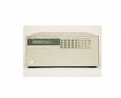 6050A Agilent HP 1800W DC Electronic Load Mainframe Used | ValueTronics