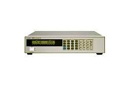 6060B Agilent DC Electronic Load