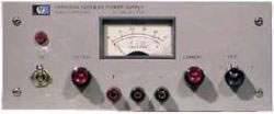 6202B Agilent DC Power Supply Used