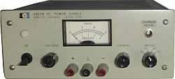 6203B Agilent DC Power Supply Used-ValueTronics
