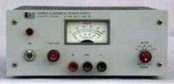 6204B Agilent DC Power Supply Used