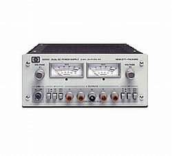 6205C Agilent DC Power Supply Used-ValueTronics