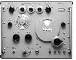 620B Agilent RF Generator Used