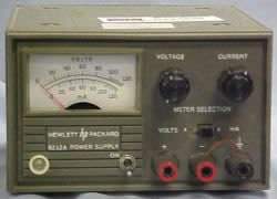 6212A Agilent DC Power Supply Used