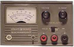 6216A Agilent DC Power Supply Used-ValueTronics