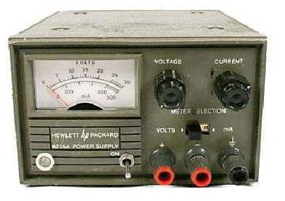 6216B Agilent DC Power Supply Used-ValueTronics