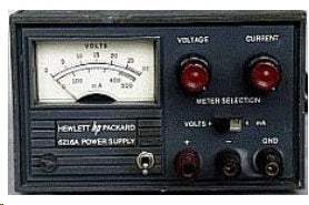 6217A Agilent DC Power Supply Used