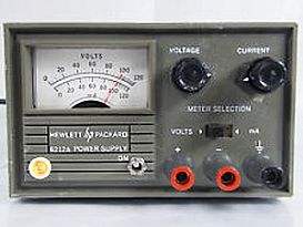 6218C Agilent DC Power Supply Used-ValueTronics