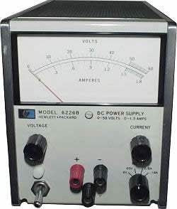 6226B Agilent DC Power Supply Used