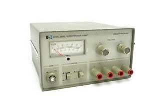 6234A Agilent DC Power Supply Used