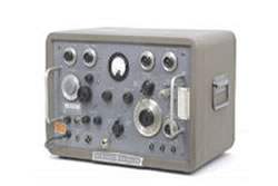 624C Agilent Generator Used