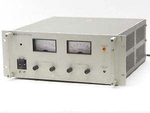 6261B Agilent DC Power Supply Used