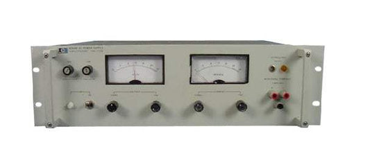 6264B Agilent DC Power Supply Used