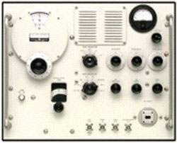 626A Agilent RF Generator Used