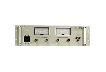 6439B Agilent DC Power Supply Used