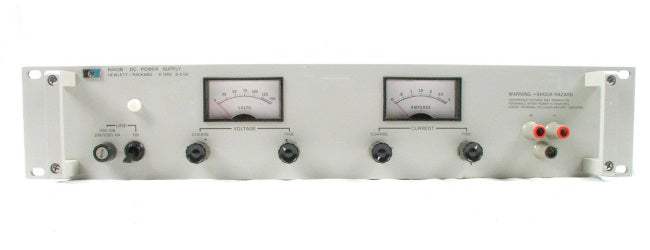 6443B Agilent DC Power Supply Used