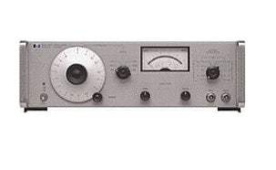 651B Agilent Oscillator Used