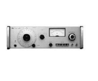 654A Agilent Oscillator Used