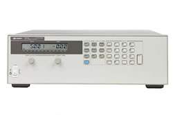 6573A Agilent DC Power Supply Used