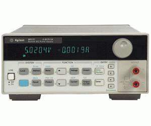 6612C Agilent DC Power Supply Used