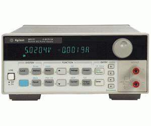 6612C Agilent DC Power Supply Used-ValueTronics