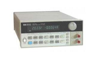 66312A Agilent DC Power Supply Used