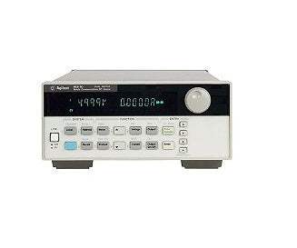 66319D Agilent DC Power Supply Used