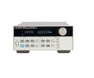 66319D Agilent DC Power Supply Used-ValueTronics