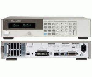 6632B Agilent DC Power Supply Used