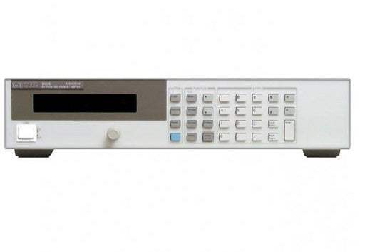 66332A Agilent DC Power Supply Used