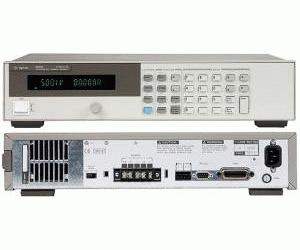 6633B Agilent DC Power Supply Used-ValueTronics