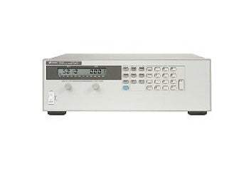 6654A Agilent DC Power Supply Used-ValueTronics