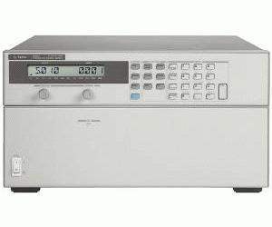 6692A Agilent DC Power Supply Used-ValueTronics