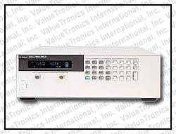 6812A Agilent AC Source Used